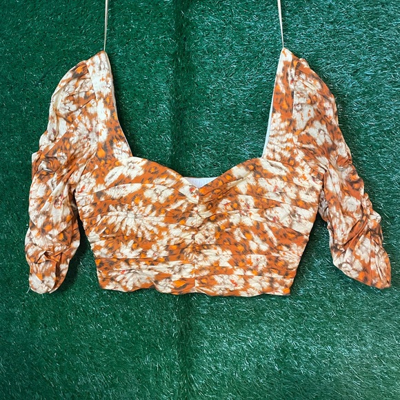 New ZARA Woman Top for that special person, - Picture 3 of 4